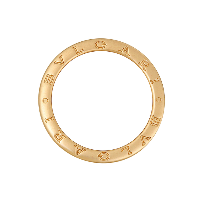 Кольцо Bvlgari B.Zero1, Л 2812 1465 за 220000