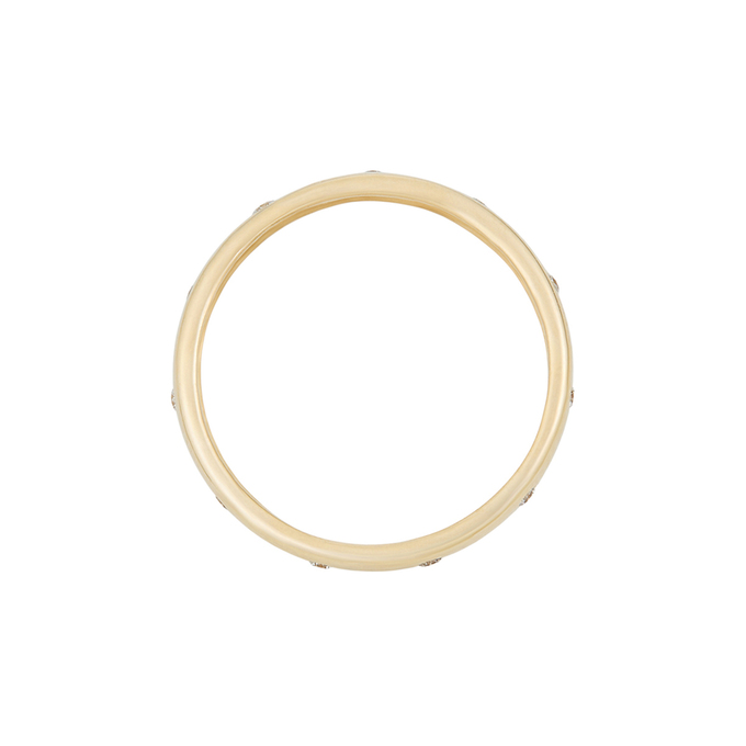 Кольцо из золота 585 пробы c бриллиантами, Л 4807 5823 за 30900