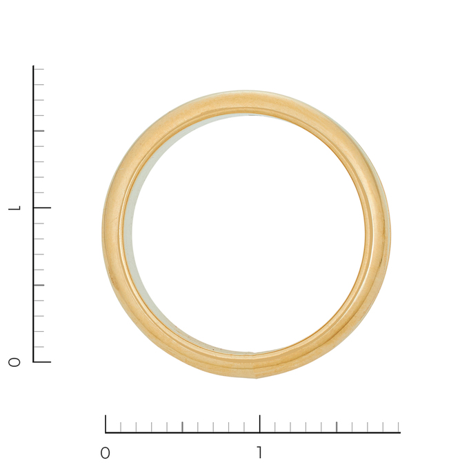 Кольцо Tiffany&Co, Л 2810 3803 за 103500