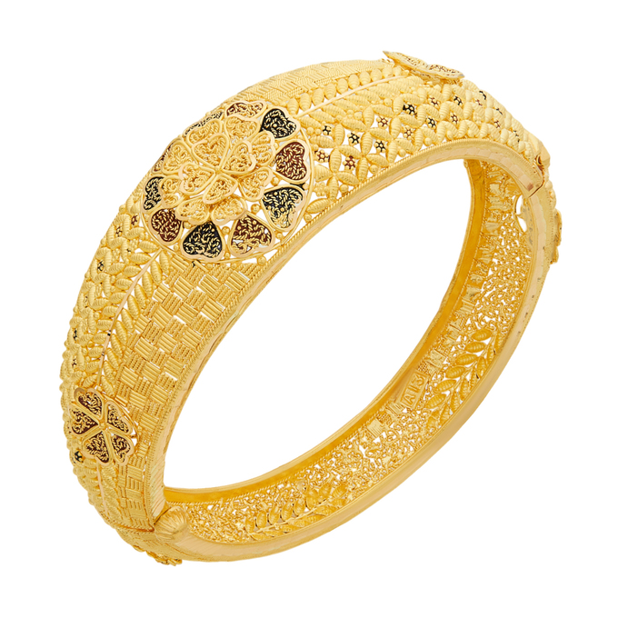 Браслет из золота 875 пробы, Л 3309 3691 за 440000