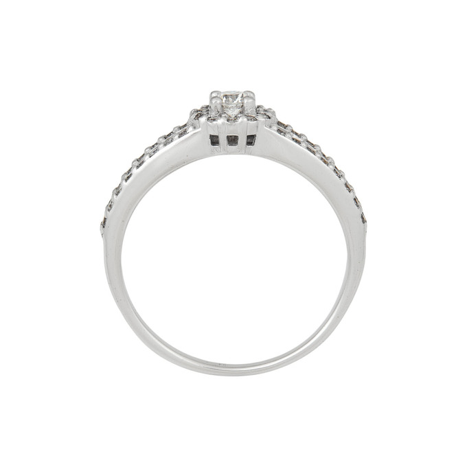 Кольцо Эпл, Л 2812 2754 за 55000