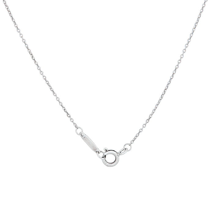 Колье Tiffany & Co 1837, Л 2811 4131 за 24000