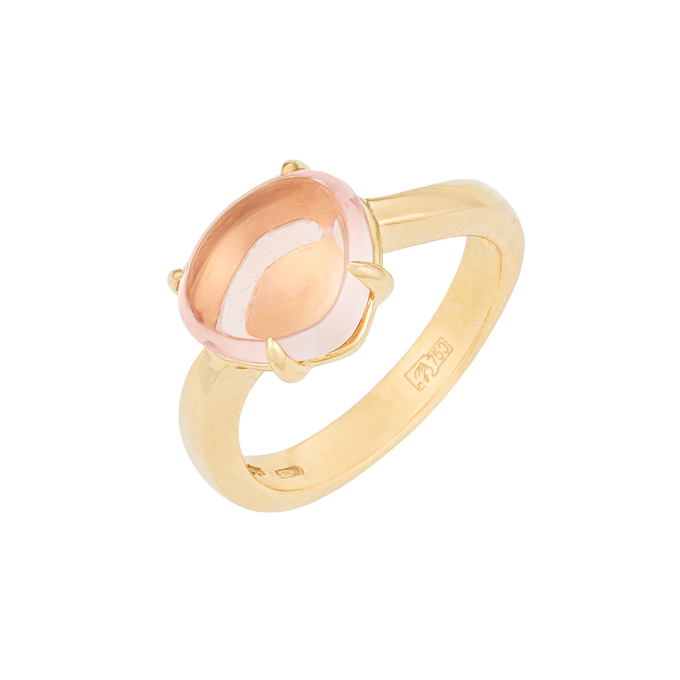 Кольцо Bvlgari, Л 7301 4236 за 126000