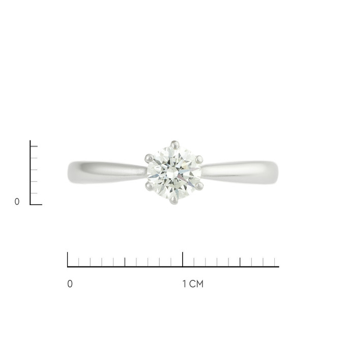Кольцо La Vivion, Л 0908 1432 за 69000