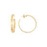 Серьги золото, 750, 4 к.,13,22 гр. (чистый вес 13,22 гр.) куплено в ЗУ Cartier