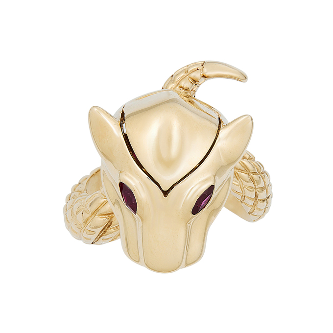 Кольцо Roberto Bravo, Л 2811 1971 за 110000