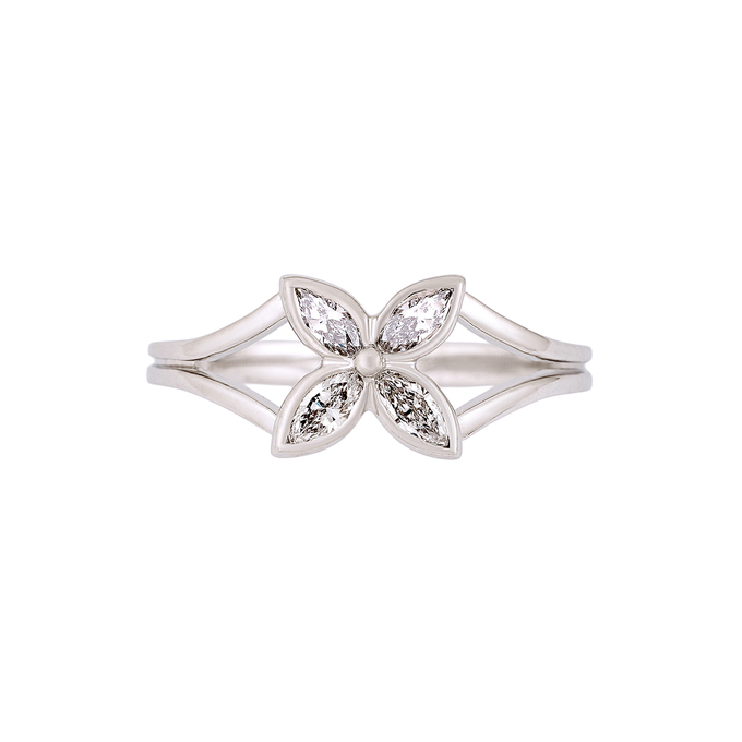 Кольцо Tiffany & Co, Л 2812 0571 за 145000