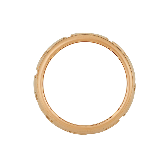 Кольцо Bvlgari Monologo, Л 2812 1461 за 160000