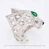 Кольцо Cartier