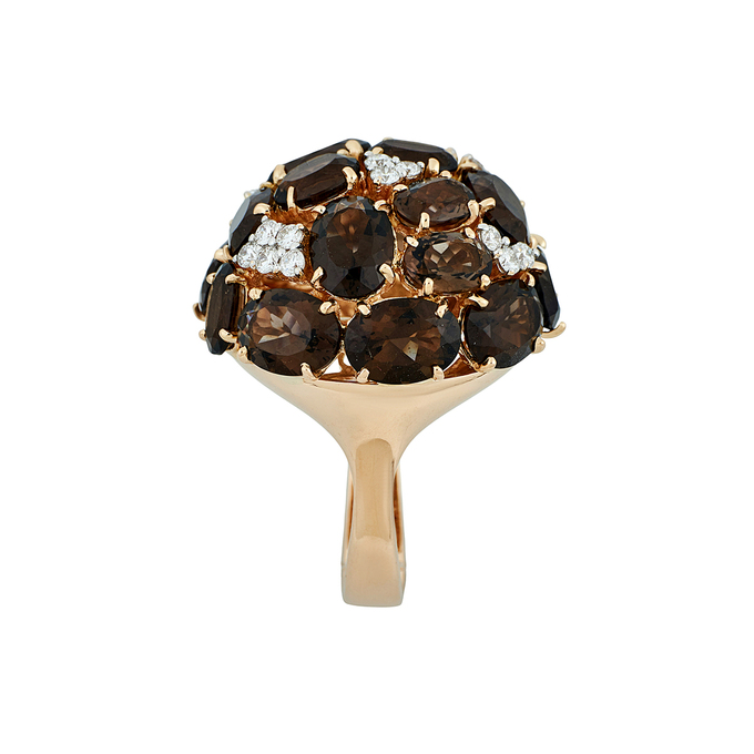 Кольцо Casato, Л 2811 8922 за 200000