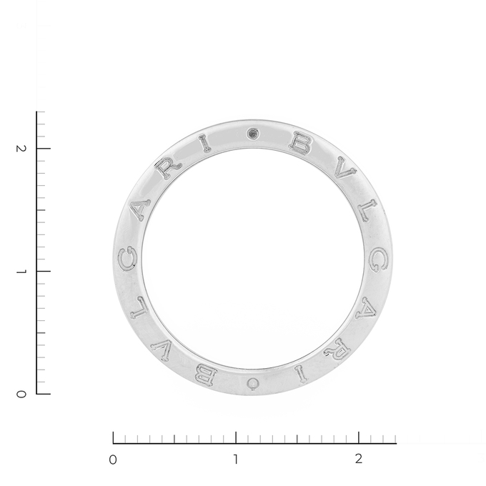 Кольцо Bvlgari, Л 2809 0043 за 225000