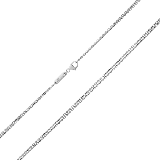 Колье Chopard Happy Spirit, Ц О007 2057 за 450000