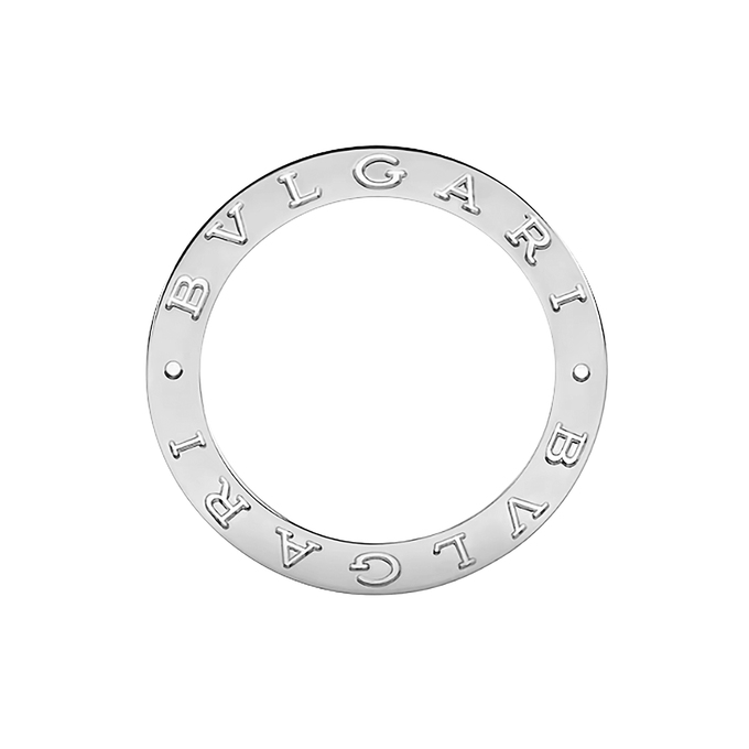 Кольцо BVLGARI B.Zero1, Л 6201 8433 за 170000