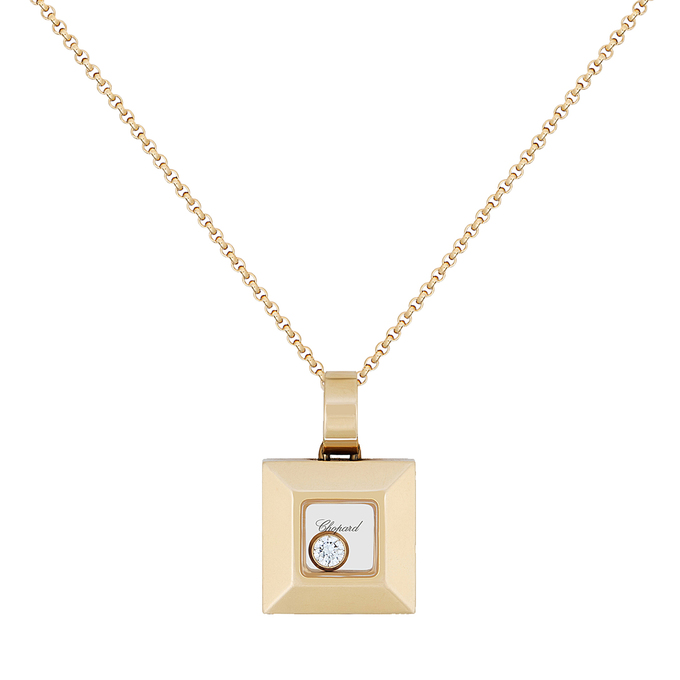 Колье Chopard, К 0000 2772 за 195000