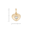 Подвеска Chopard