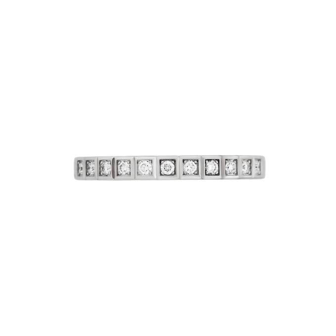 Кольцо Chopard Ice Cube, Л 2813 0338 за 165000