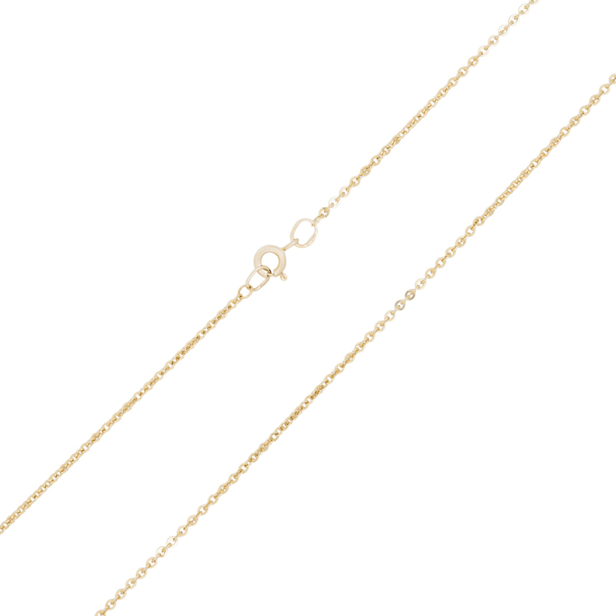 Цепь из золота 585 пробы, Л 1116 3696 за 25000