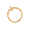 Кольцо Cartier Juste un Clou