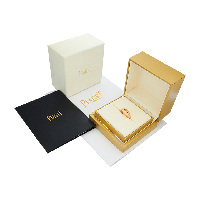 Кольцо Piaget, Л 2813 4220 за 160000