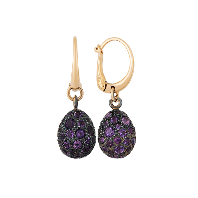 Серьги Pomellato, Ц О007 0724 за 210000