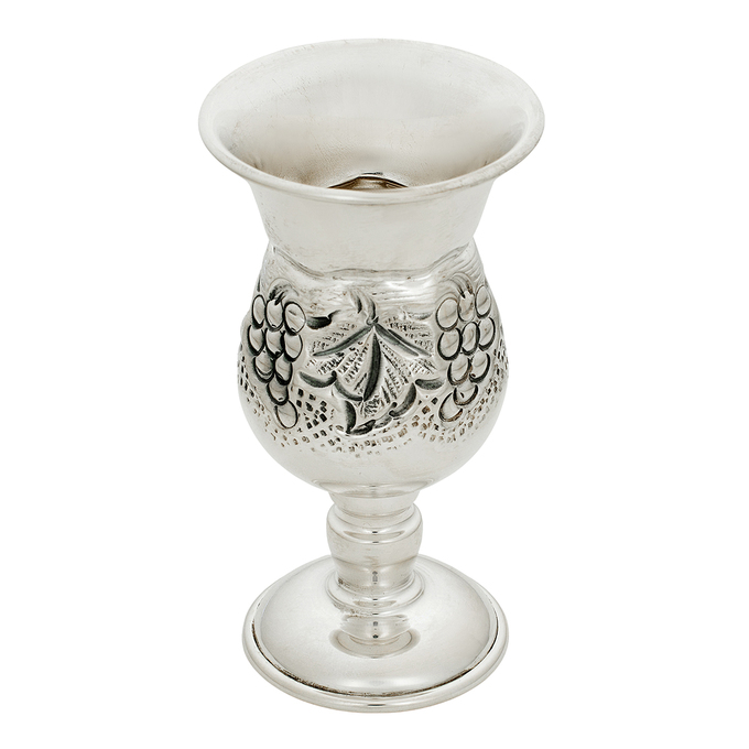 Рюмка из серебра 875 пробы, Л 5406 2440 за 20000