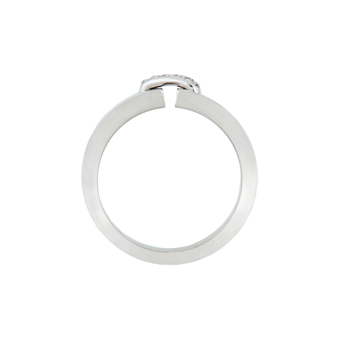 Кольцо Chaumet, Л 2809 3069 за 180000