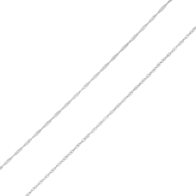 Цепь из золота 585 пробы, Л 4508 0843 за 19600