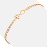 Браслет из золота 585 пробы