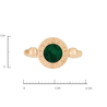 Кольцо Bvlgari Bvlgari Bvlgari