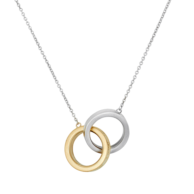 Колье Tiffany&Co, Л 2810 8920 за 80000