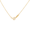 Колье Tiffany & Co 1837