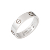Кольцо Cartier Love