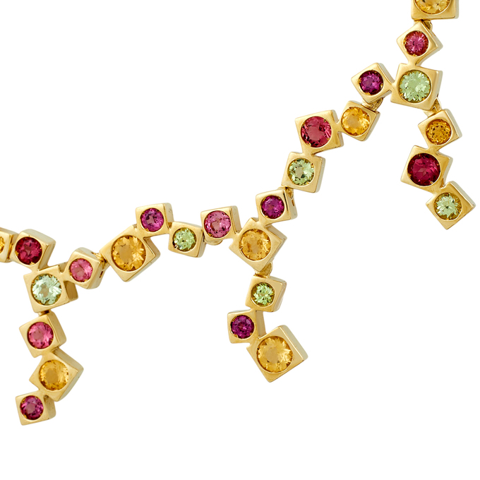 Колье Pasquale Bruni Manhattan, Л 2812 4261 за 850000