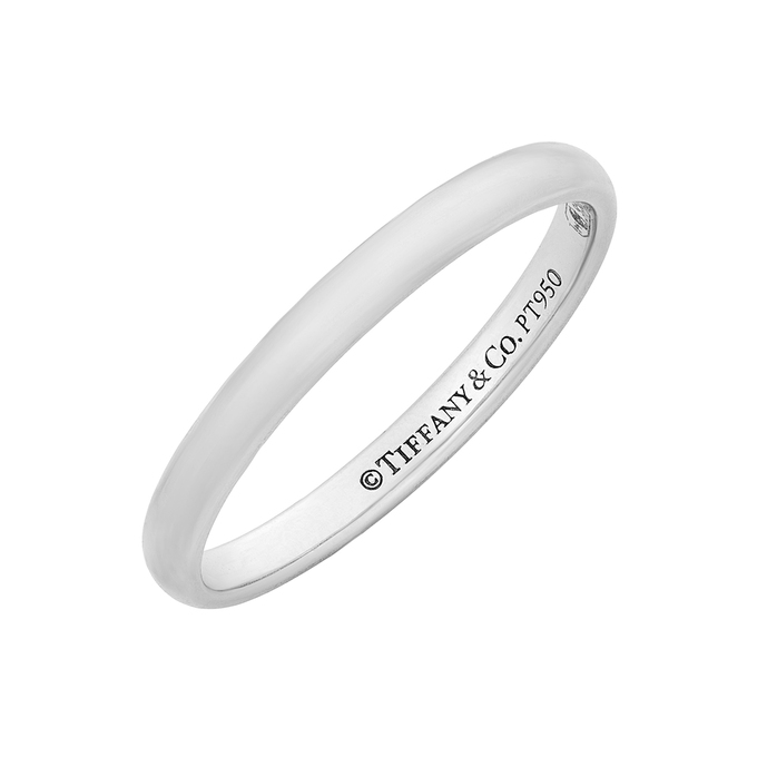 Кольцо Tiffany & Co