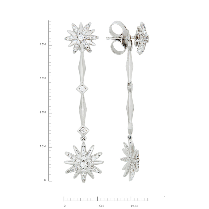 Серьги David Yurman, Л 2811 3410 за 90000