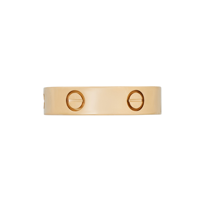 Кольцо Cartier Love, Л 0911 5069 за 150000