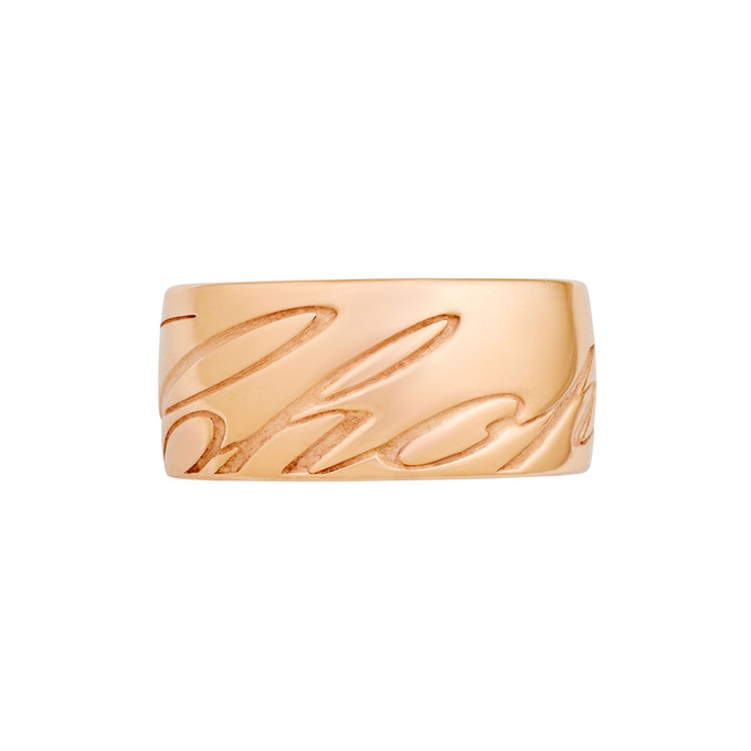 Кольцо Chopard Chopardissimo, Л 2809 8780 за 250000