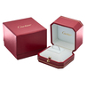Кольцо Cartier Etincelle de Cartier