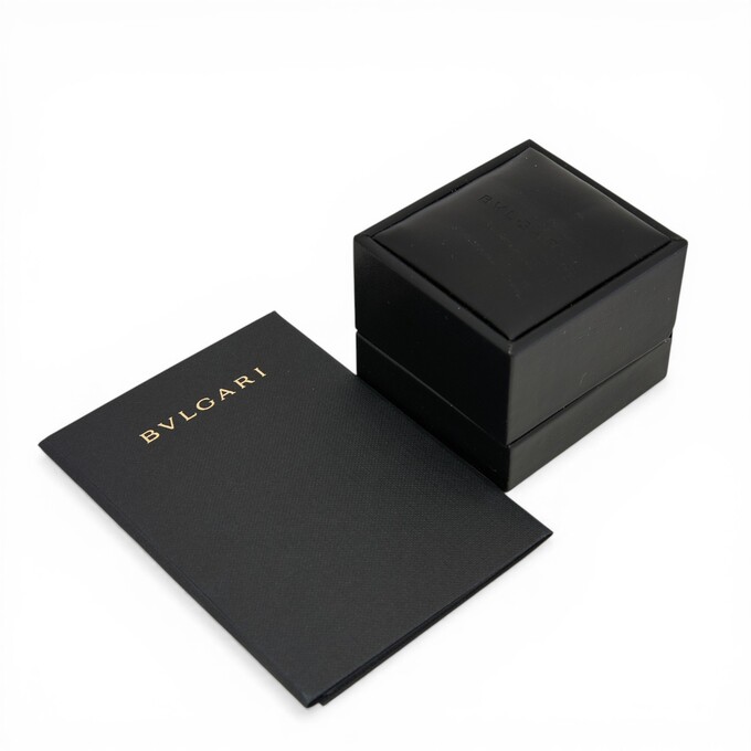 Кольцо Bvlgari Monologo, Л 2811 3800 за 280000