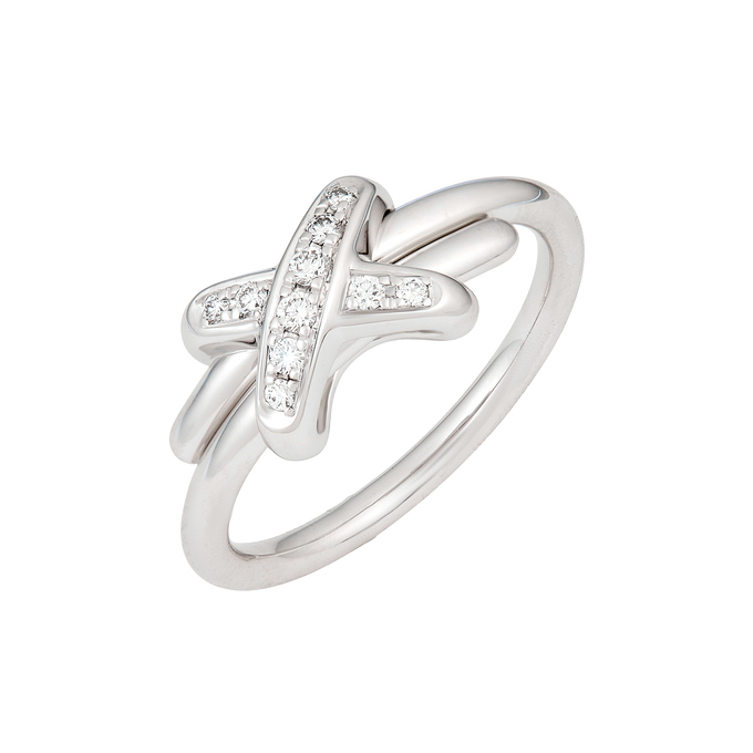 Кольцо Chaumet Liens, Л 2812 9470 за 190000