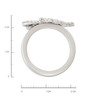 Кольцо Chopard Butterfly Ring