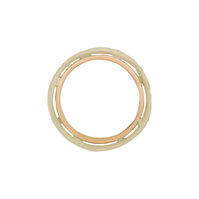 Кольцо из золота 585 пробы c бриллиантами, Л 7601 6651 за 131200