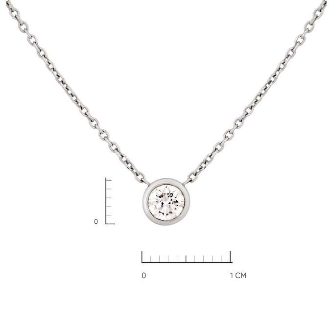Колье Messika, Л 2812 9983 за 240000