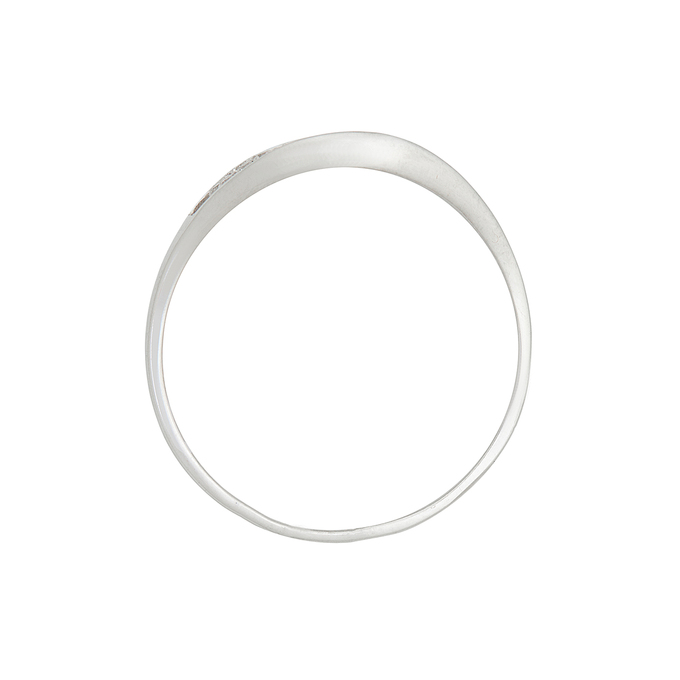 Кольцо из золота 585 пробы c бриллиантами, Л 7102 3152 за 24720