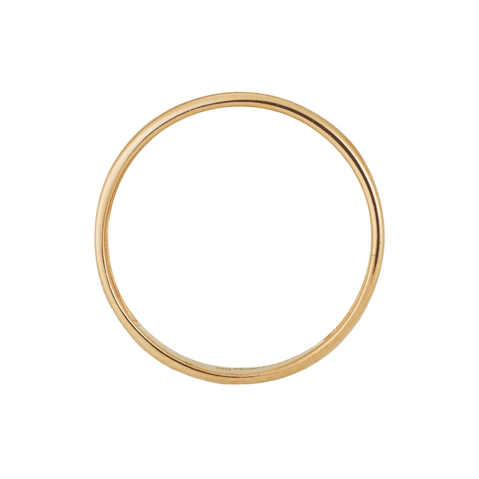 Кольцо из золота 585 пробы c бриллиантами, Л 7303 6645 за 22800