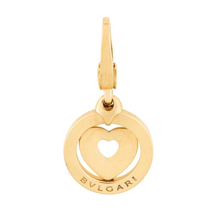 Подвеска Bvlgari, Л 2809 4811 за 65000