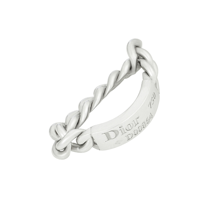 Кольцо Dior, Л 2813 4228 за 105000
