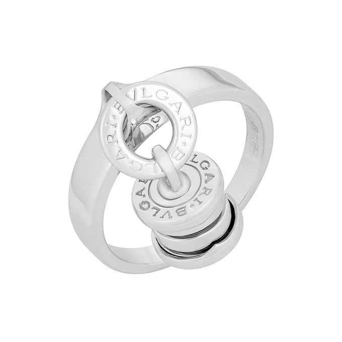 Кольцо Bvlgari, Л 2212 2627 за 120000