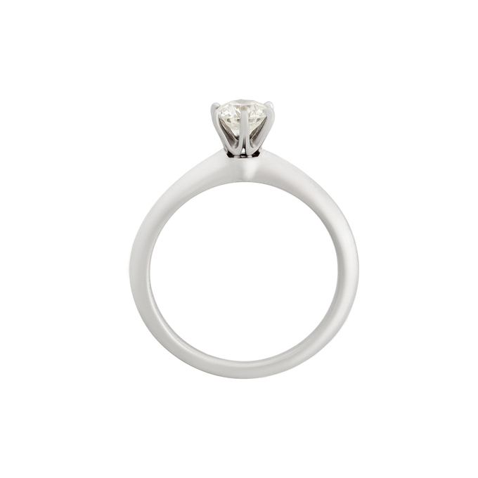 Кольцо Tiffany & Co Setting, Л 2813 2674 за 275000