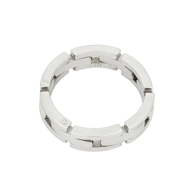 Кольцо из золота 750 пробы, Л 4303 1117 за 127000